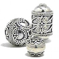 Plata de ley 925(Bali)