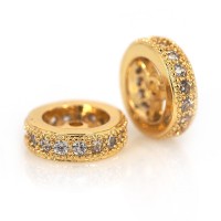 Fornitura de latón con MICROINCRUTACIÓN