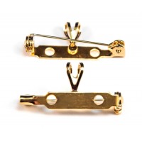 Fornituras de diferentes fabricantes