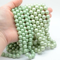 Perlas de concha (Shell Pearl)