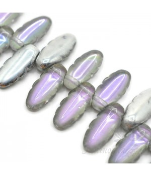 Jagged DGR 6 : 13mm, backlit pink Jagged DGR 6 : 13mm, backlit pink