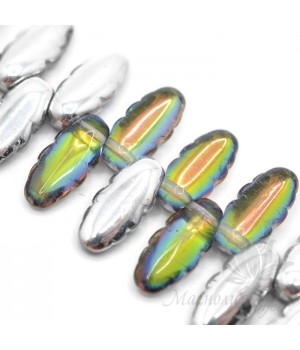 Jagged DGR 6 : 13mm, backlit utopia Jagged DGR 6 : 13mm, backlit utopia