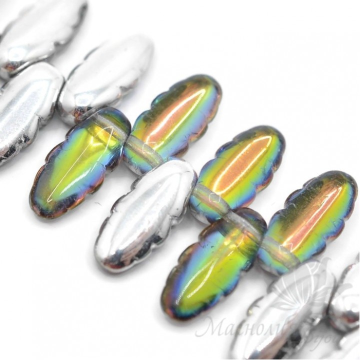 Jagged DGR 6 : 13mm, backlit utopia