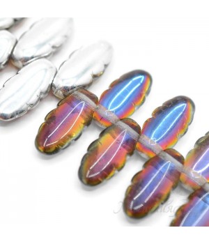 Jagged DGR 6 : 13mm, backlit vapor Jagged DGR 6 : 13mm, backlit vapor