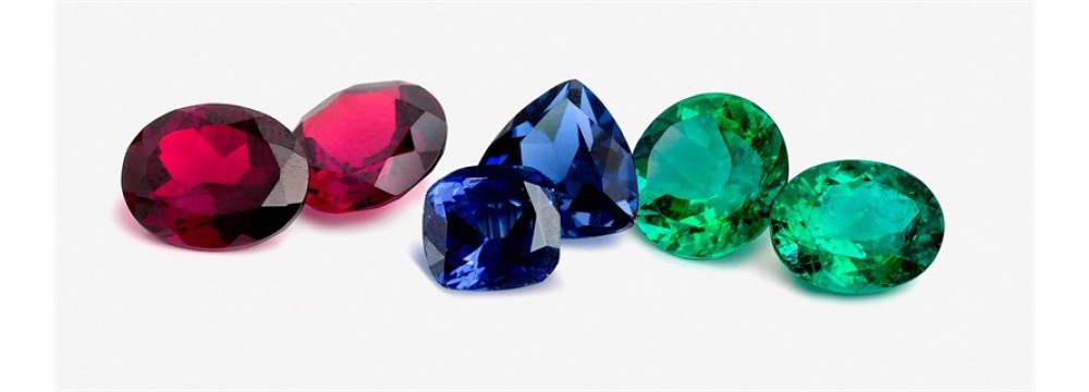 Что такое "синтетические" камни? И как не ошибиться при покупке драгоценных камней?