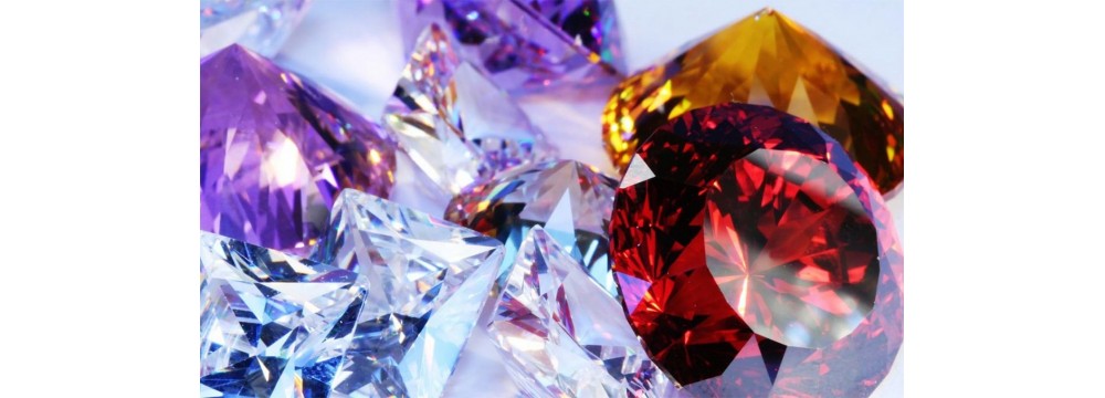 Что такое фианит и циркон?