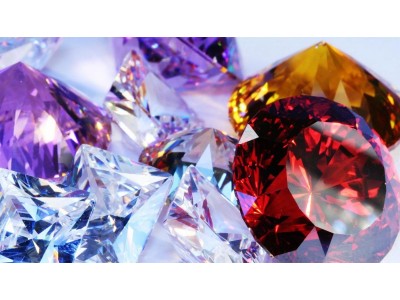 Что такое фианит и циркон?