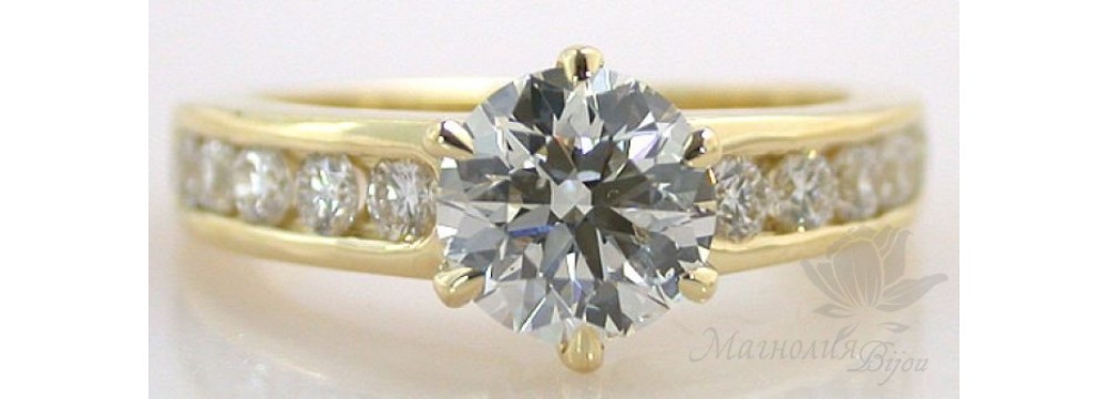 Что такое карат золота?