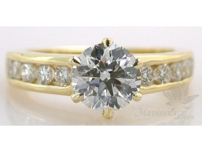 Что такое карат золота?