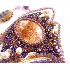 Окаменелый коралл или камень Петоски Окаменелый коралл или камень Петоски