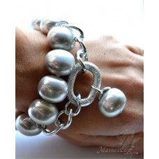 Что такое жемчуг Shell Pearl? Что такое жемчуг Shell Pearl?