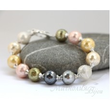 Что такое жемчуг Shell Pearl? Что такое жемчуг Shell Pearl?