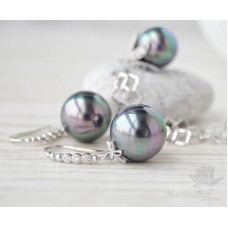 Что такое жемчуг Shell Pearl? Что такое жемчуг Shell Pearl?