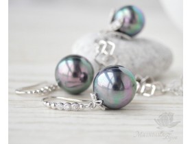 Qué es Shell Pearl Pearl?