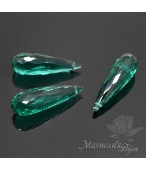 Зеленый кварц (Green Quartz)
