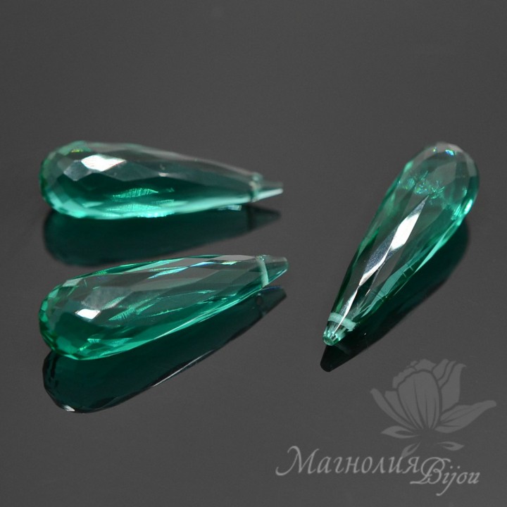 Зеленый кварц (Green Quartz)