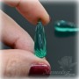Зеленый кварц (Green Quartz)
