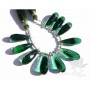 Зеленый кварц (Green Quartz)