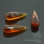 МЕДОВЫЙ КВАРЦ (Honey Quartz)