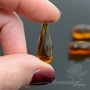 МЕДОВЫЙ КВАРЦ (Honey Quartz)