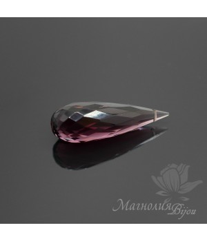 ФИОЛЕТОВЫЙ КВАРЦ (Amethyst Quartz)