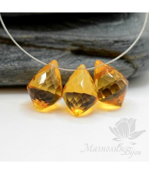 ЦИТРИН лабораторный, 10 : 14мм