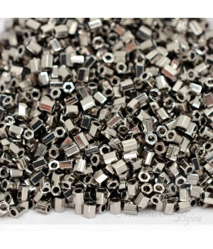 Hexagon 2Cut 11C-190 Nickel Plated, 5 грамм Hexagon 2Cut 11C-190 Nickel Plated, 5 грамм