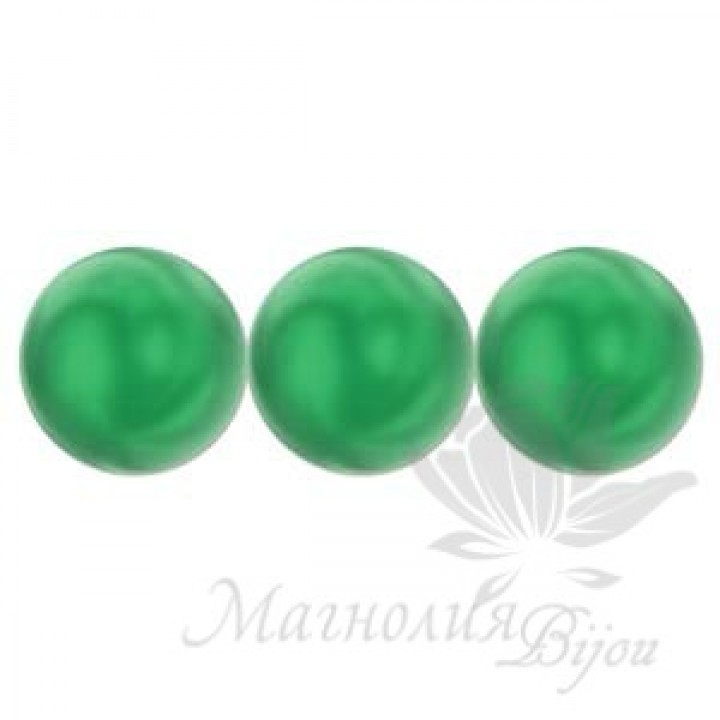 Жемчуг Swarovski 2мм Eden Green(2014), 20 штук