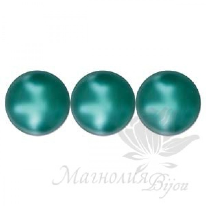 Жемчуг Swarovski 8мм Iridescent Tahitian Look(2004), 10 штук