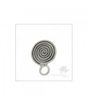 Пуссеты серебро 925 пробы(4701)