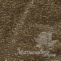 Бисер Delica DB022L Light Bronze, 5 грамм