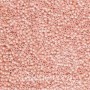 Бисер Delica DB1503 Opaque Light Salmon AB, 5 грамм