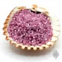 Бисер Delica DB1806 Dyed Orchid Silk Satin, 5 грамм