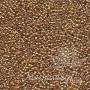 Бисер Delica DB1832 Duracoat Galvanized Gold, 5 грамм