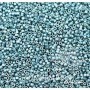 Бисер Delica DB1847F Duracoat Galvanized Matt Dark Seafoam, 5 грамм