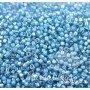 Бисер Delica DB2054 Luminous Dusk Blue, 5 грамм