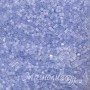 Бисер Delica DB831 Lt.Blue Silk Satin, 5 грамм