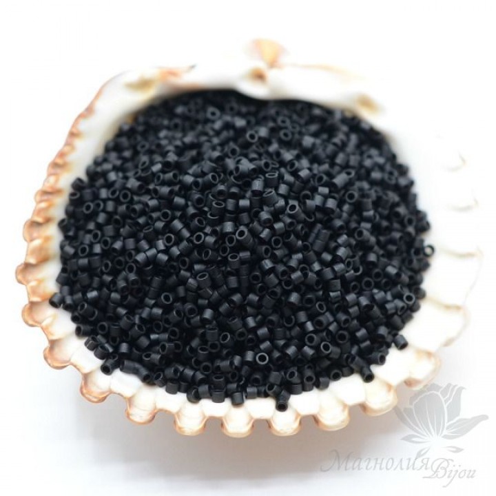 Бисер Delica цилиндрический S0310, 5 грамм