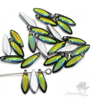 Dagger 5:16, backlit utopia, 10 штук