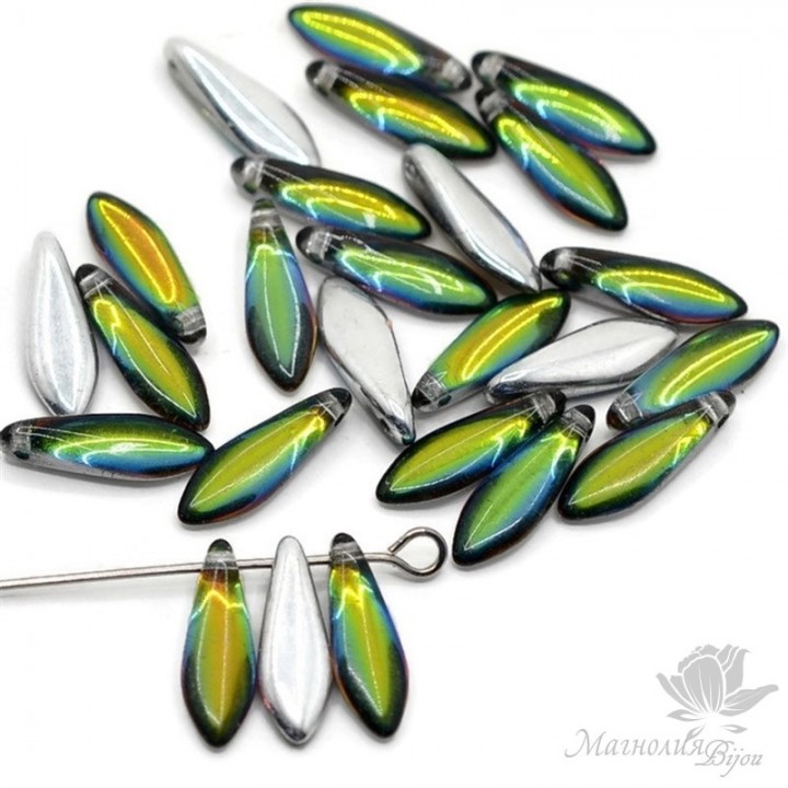 Dagger 5:16, backlit utopia, 10 штук