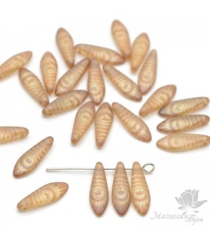 Dagger 5:16, yellow laser slip ere, 10 штук