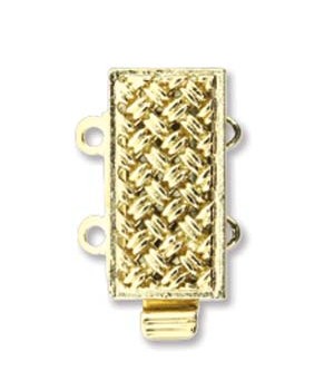 ЗАМОЧЕК Elegant Elements(CLSP161GP)