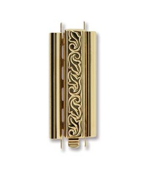 ЗАМОЧЕК Elegant Elements(CLSP217GP-36)