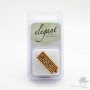 ЗАМОЧЕК Elegant Elements(CLSP217GP-36)