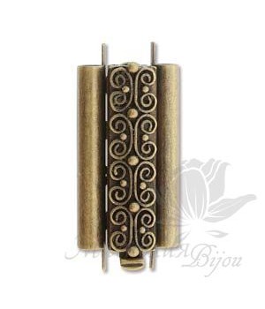 ЗАМОЧЕК Elegant Elements(CLSP219AB-30)