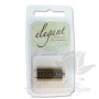 ЗАМОЧЕК Elegant Elements(CLSP219AB-30)