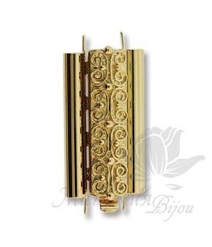 ЗАМОЧЕК Elegant Elements(CLSP219GP-30)