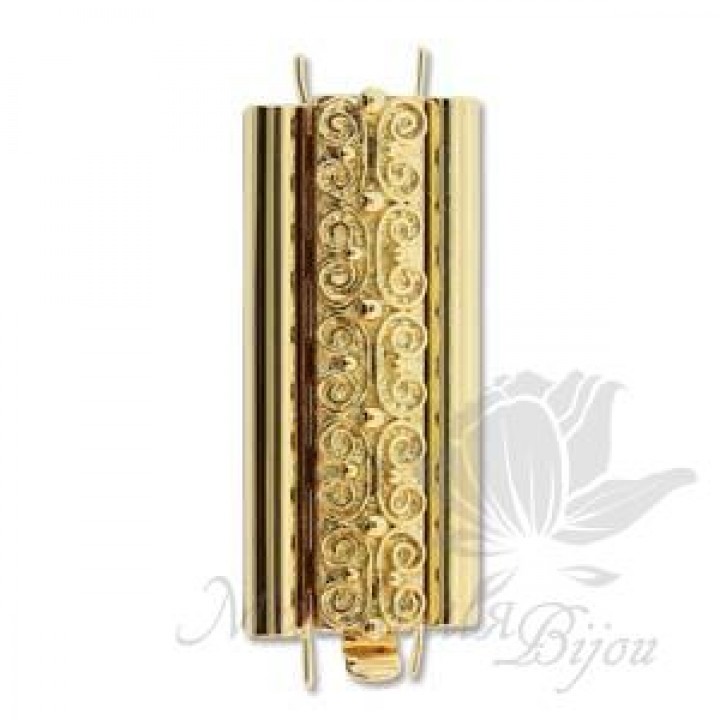 ЗАМОЧЕК Elegant Elements(CLSP219GP-36)