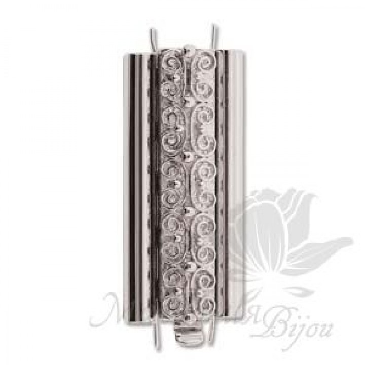 ЗАМОЧЕК Elegant Elements(CLSP219SP-36)