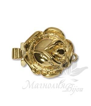 ЗАМОЧЕК Elegant Element(CLSP36GP)